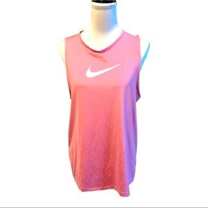Women's Nike Tank